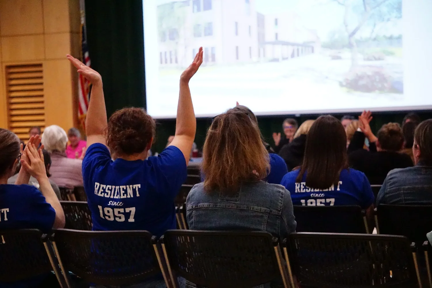 Rundlett rebuild for $155M gets green light from Concord Board of Education