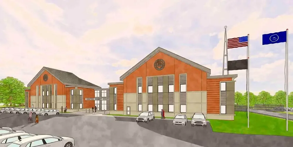 Proposed $47.3M Grafton County courthouse faces mixed public reaction