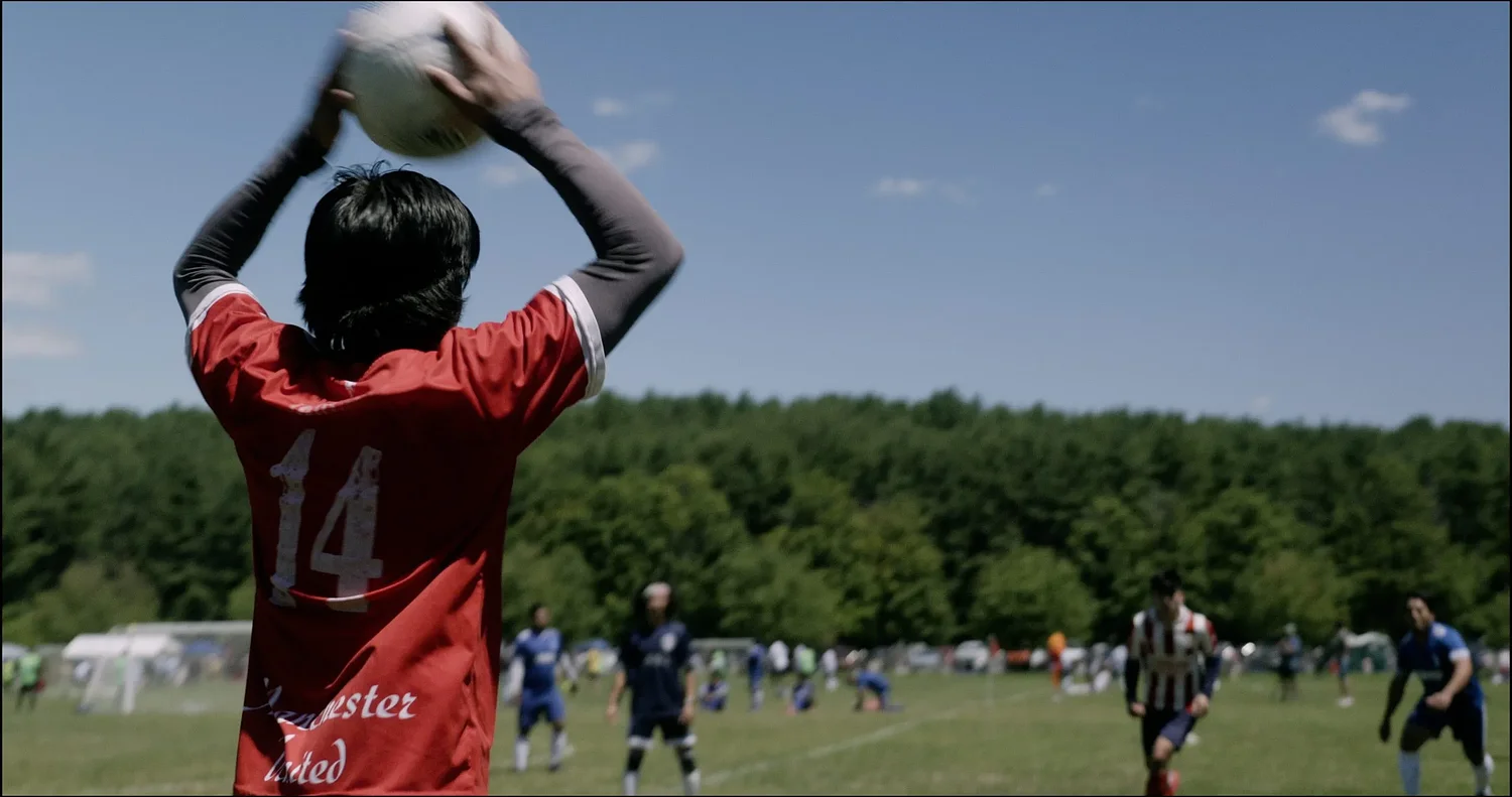 Documentary on Vermont’s immigrant farmworkers coming to Shea Theater in Turners Falls