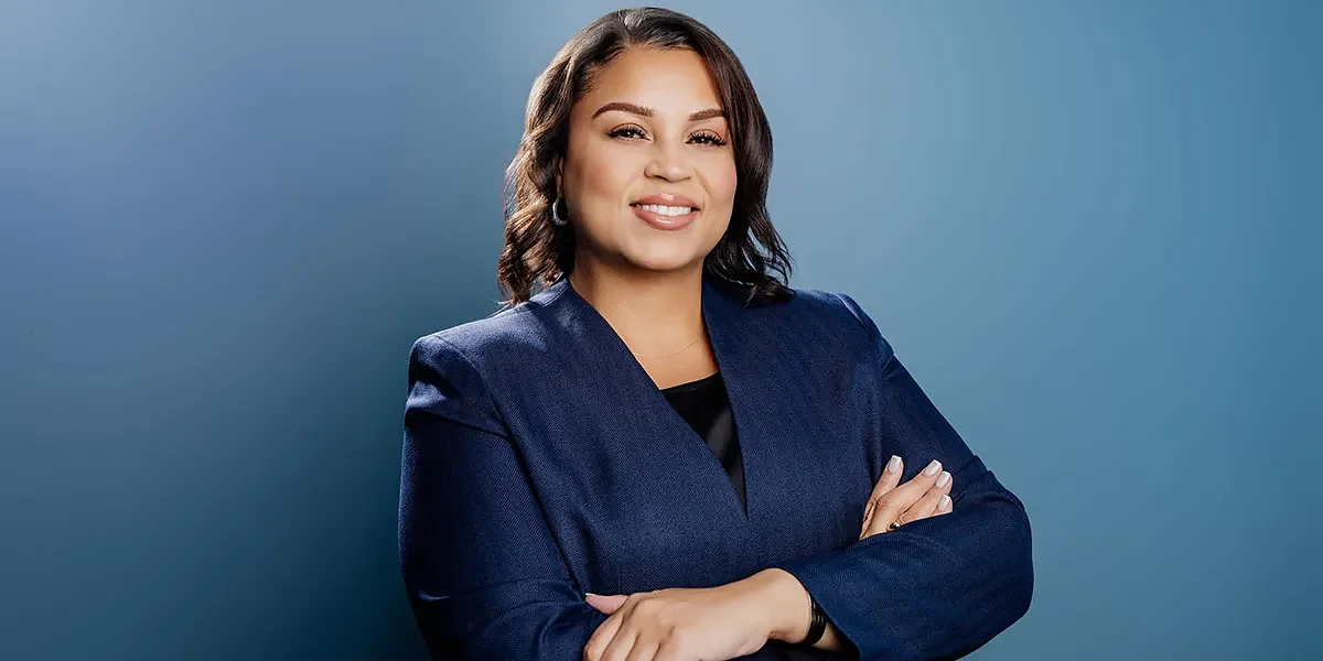 Roxanne Christian Named President Of The Alliance For Education