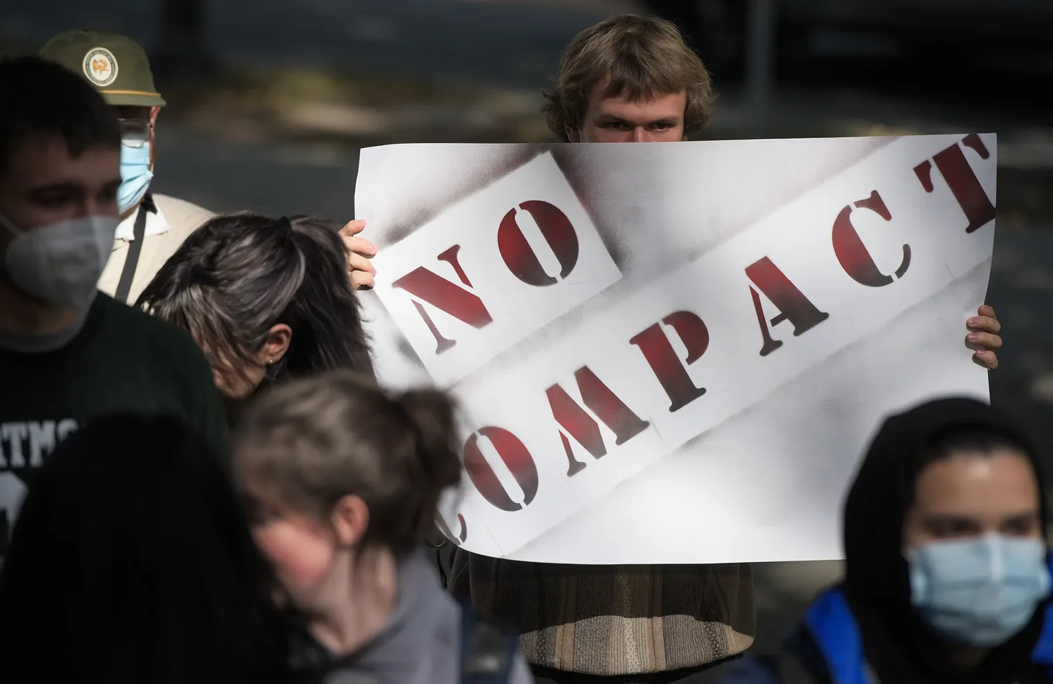 Editorial: The long struggle for academic freedom