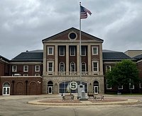 Sterling Public Schools to break ground on $11M indoor student recreation and training center