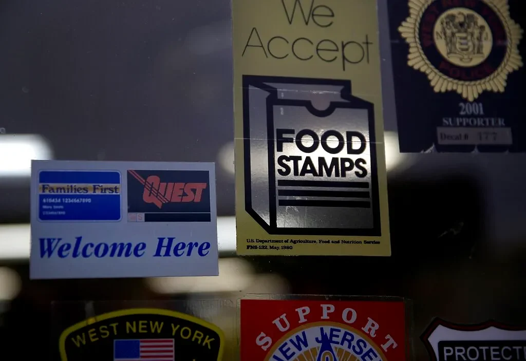 USDA warns states about November SNAP benefits