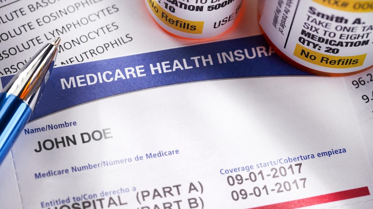 Cómo inscribirse en Medicare por primera vez