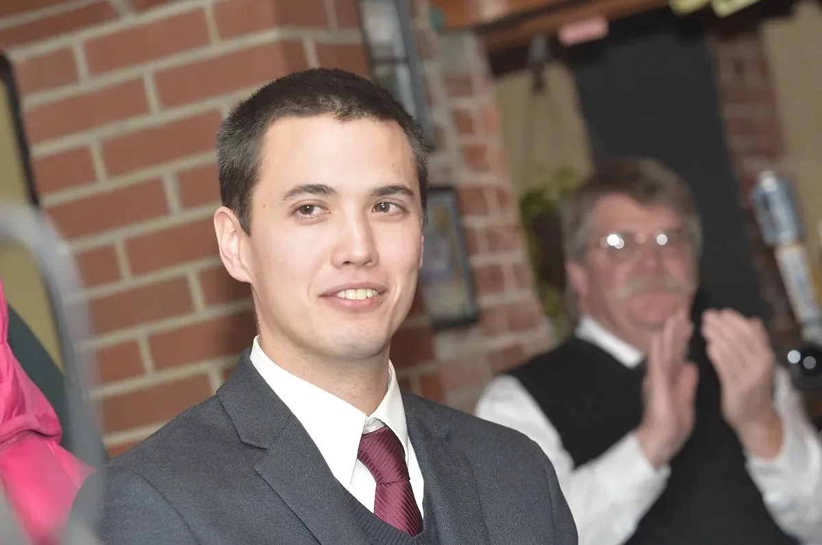 Graham Platner taps Maine progressive leader to head campaign
