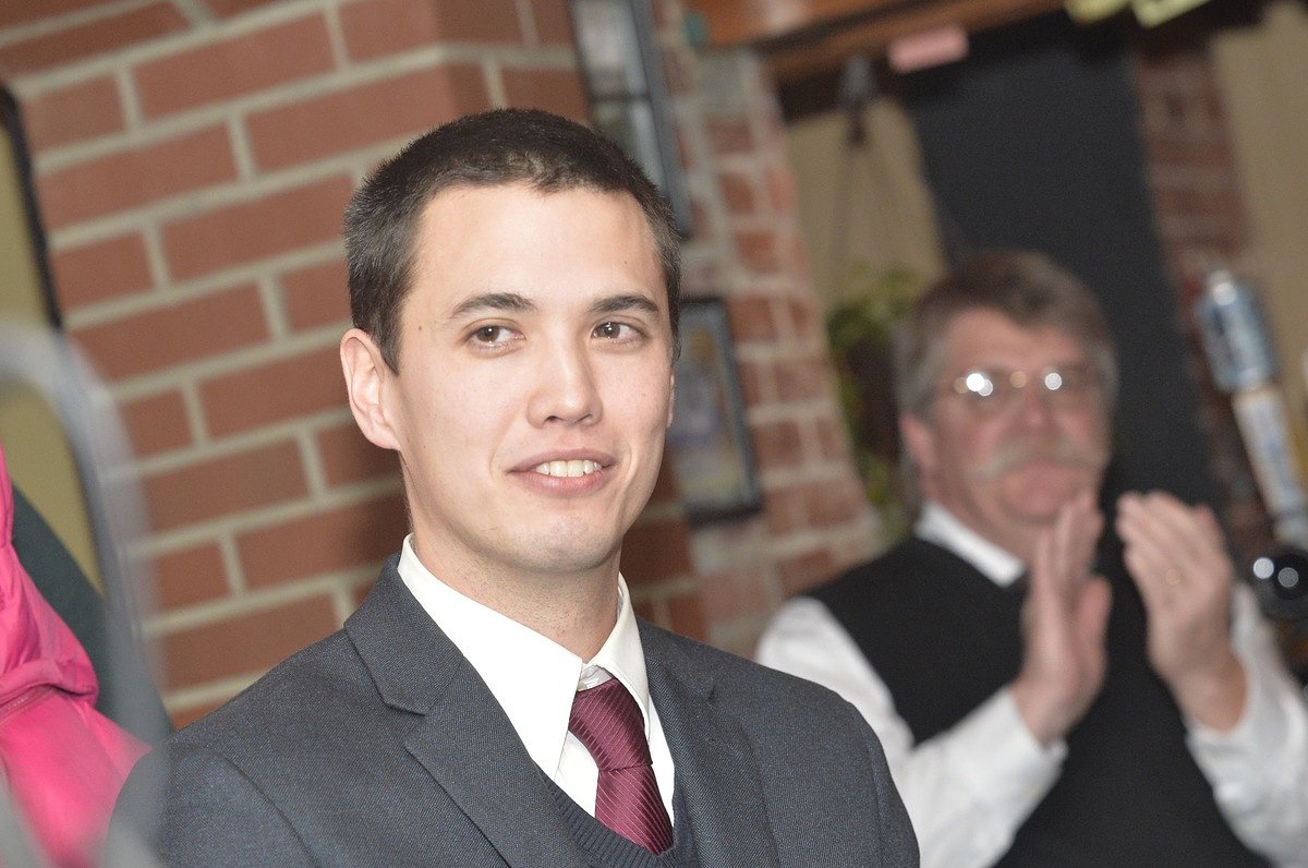 Graham Platner taps Maine progressive leader to head campaign