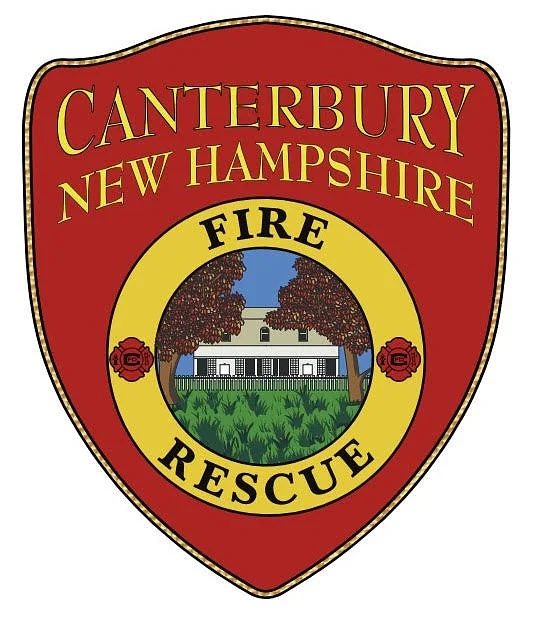 Fallen tree brings down electrical wire, causes propane leak in Canterbury
