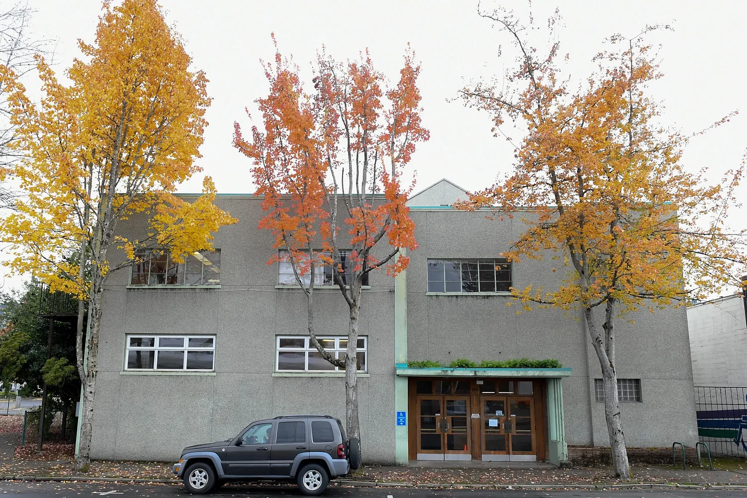 Springfield plans to sell downtown building to owner of Drifters baseball team