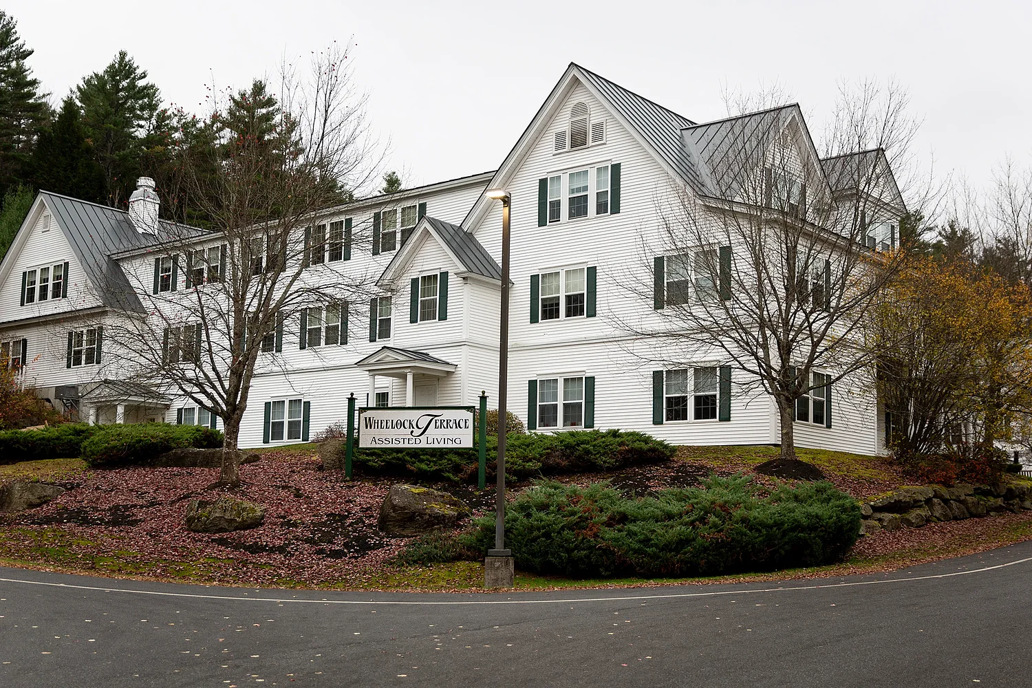 Boiler explosion forces evacuation at Hanover assisted living facility