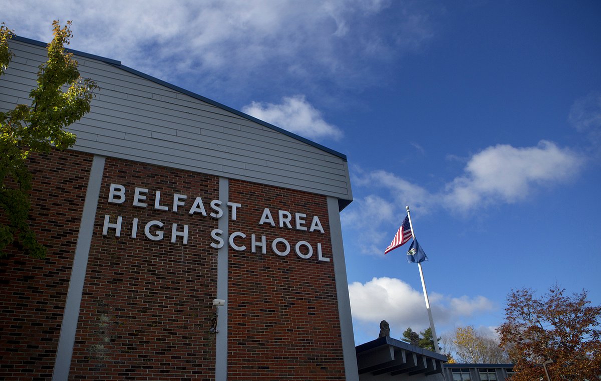 Transgender student policies shape Belfast’s school board race