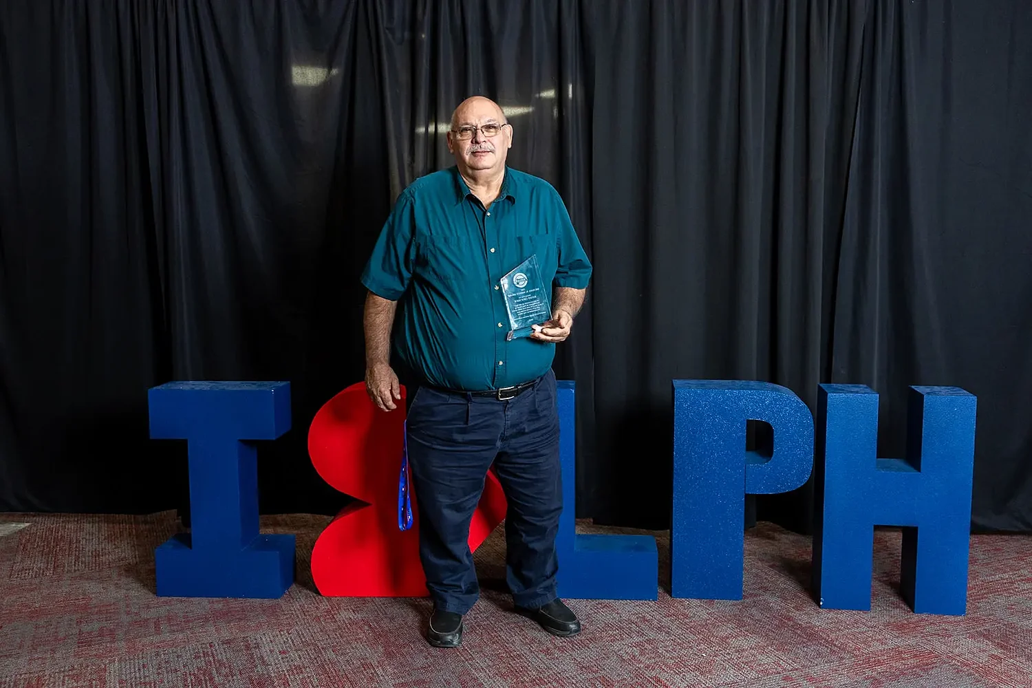 Gill resident honored for contributions to rural public health