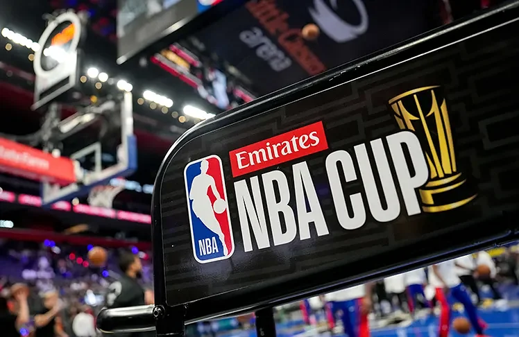 NBA Cup Faces Pressure To Terminate Its Partnership With Emirates Over UAE’s Alleged Role In Sudan Crisis