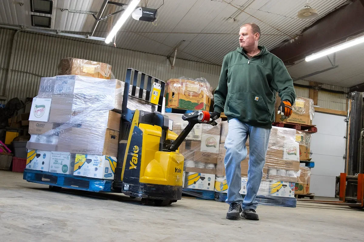 Federal actions threaten the essential work of Maine’s nonprofits