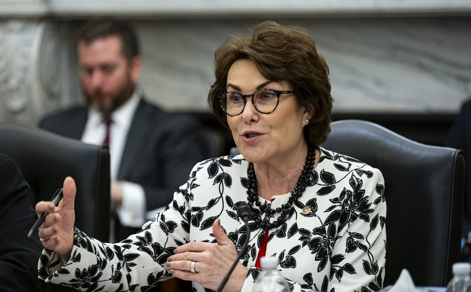 Lawmakers force Coast Guard to maintain ban on swastikas, nooses as hate symbols