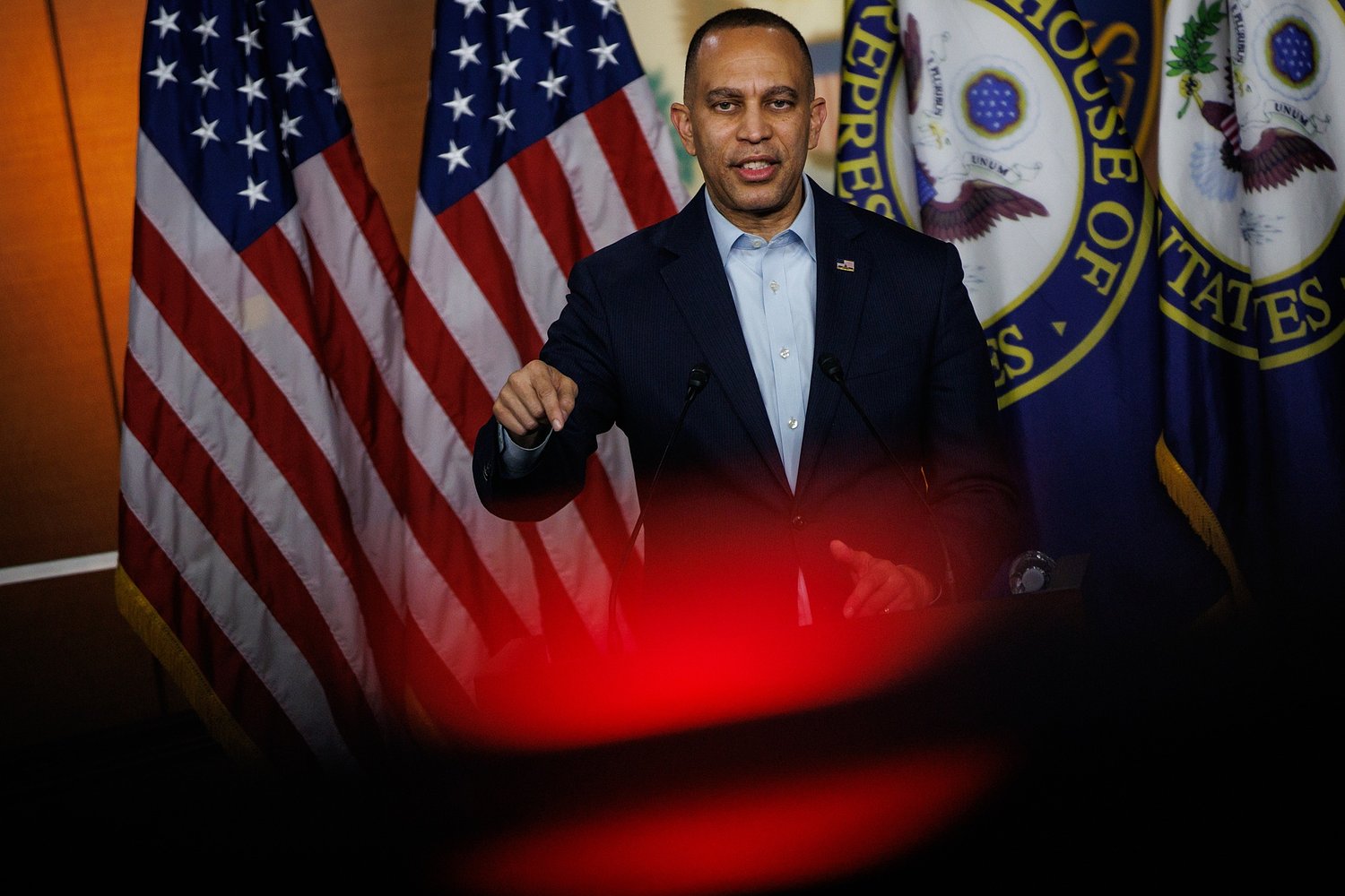 House Democrats Squander the Opportunity of Trumpian Corruption