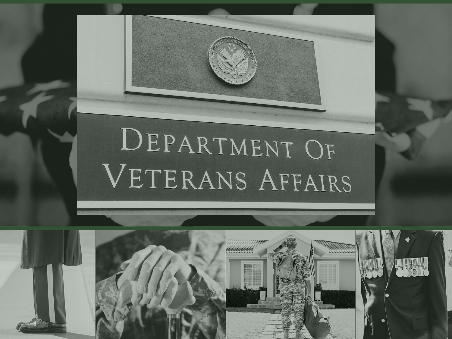 Another Mass Staffing Purge at the VA