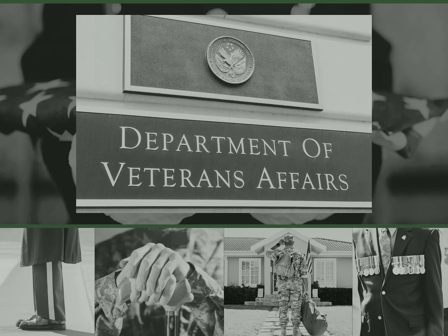 Another Mass Staffing Purge at the VA