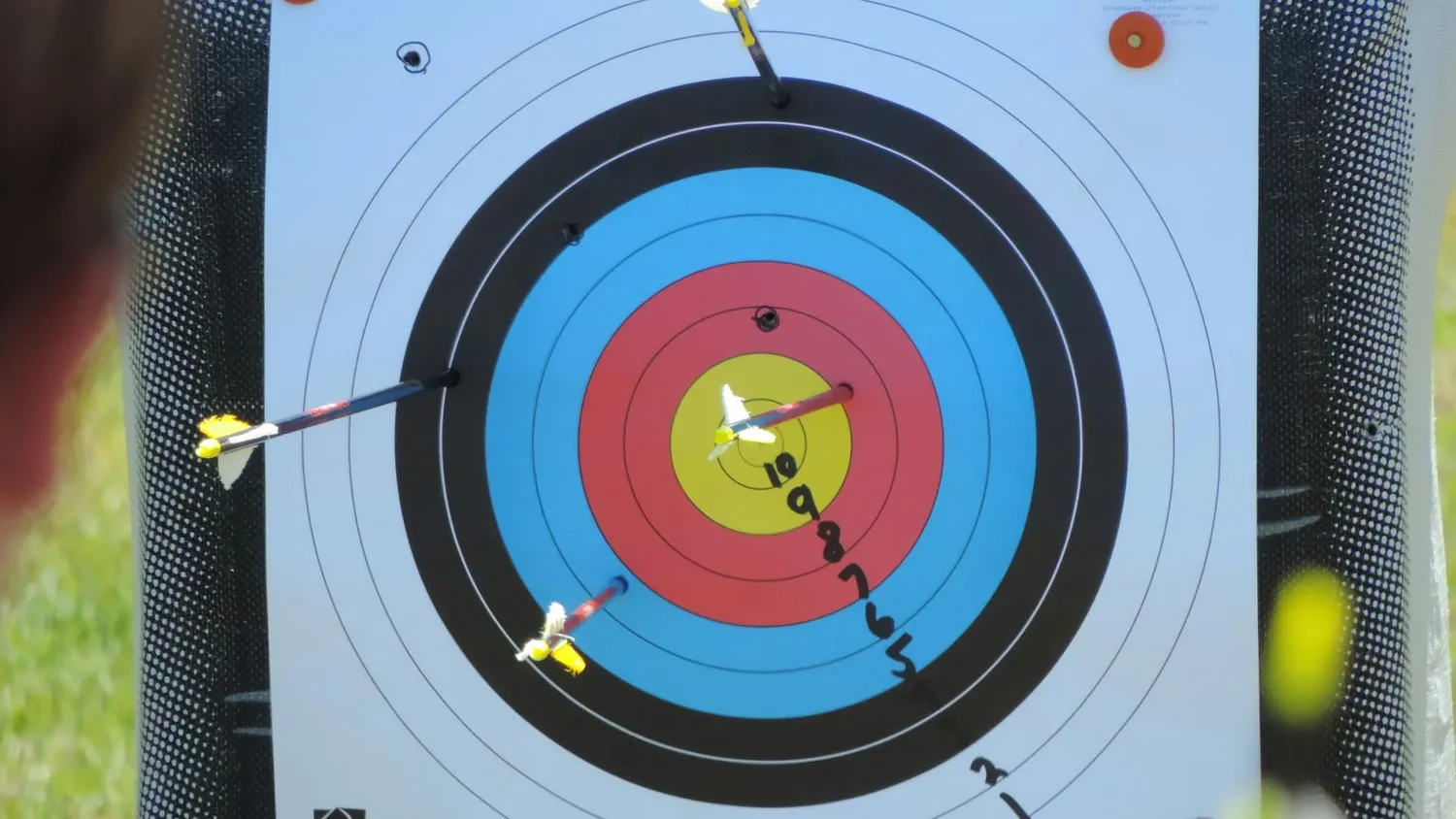 The list of targets in the crosshairs for No. 47’s retribution grows