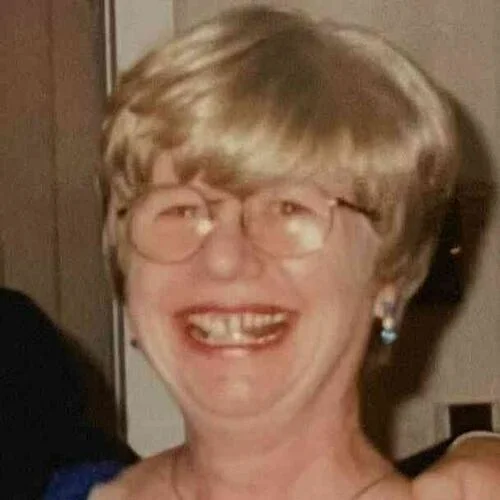 Sheila Mary Evans
