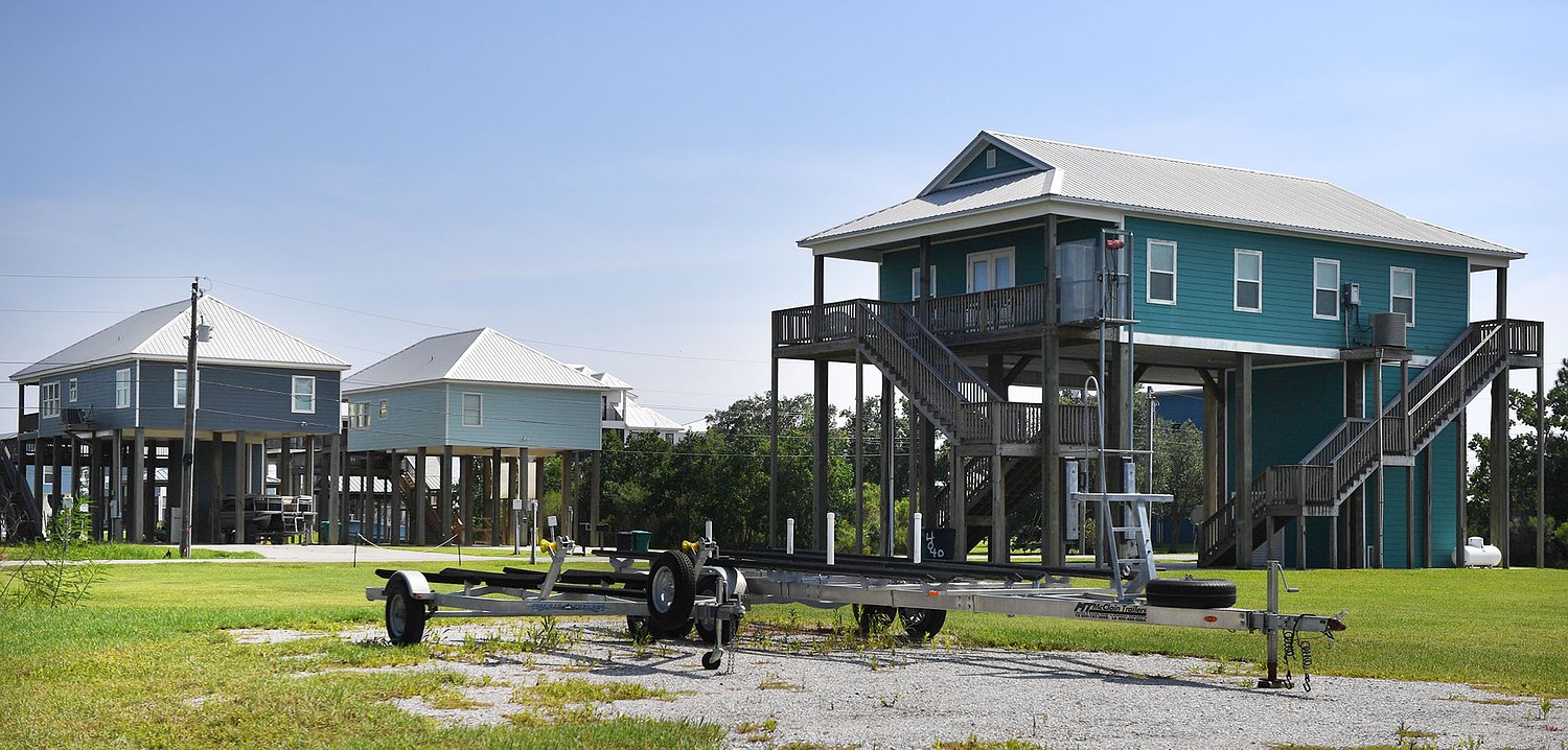 Home mitigation bill heads to governor in yearslong effort to improve disaster resilience in Mississippi