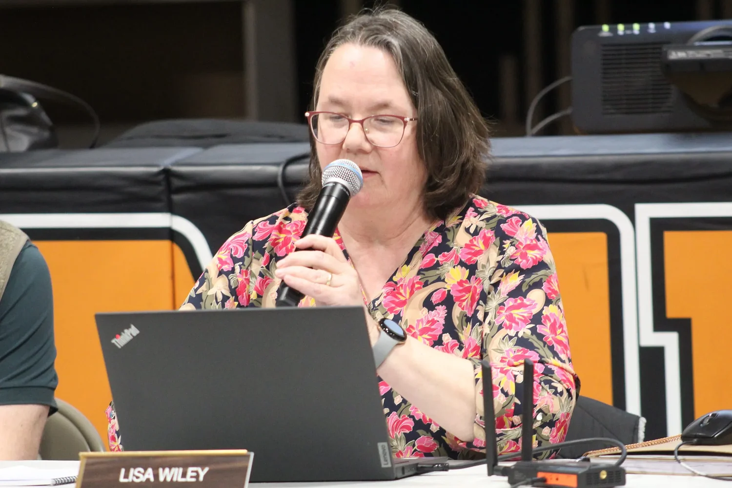 Jaffrey-Rindge School Board tackles budget cuts, prioritizes preschool