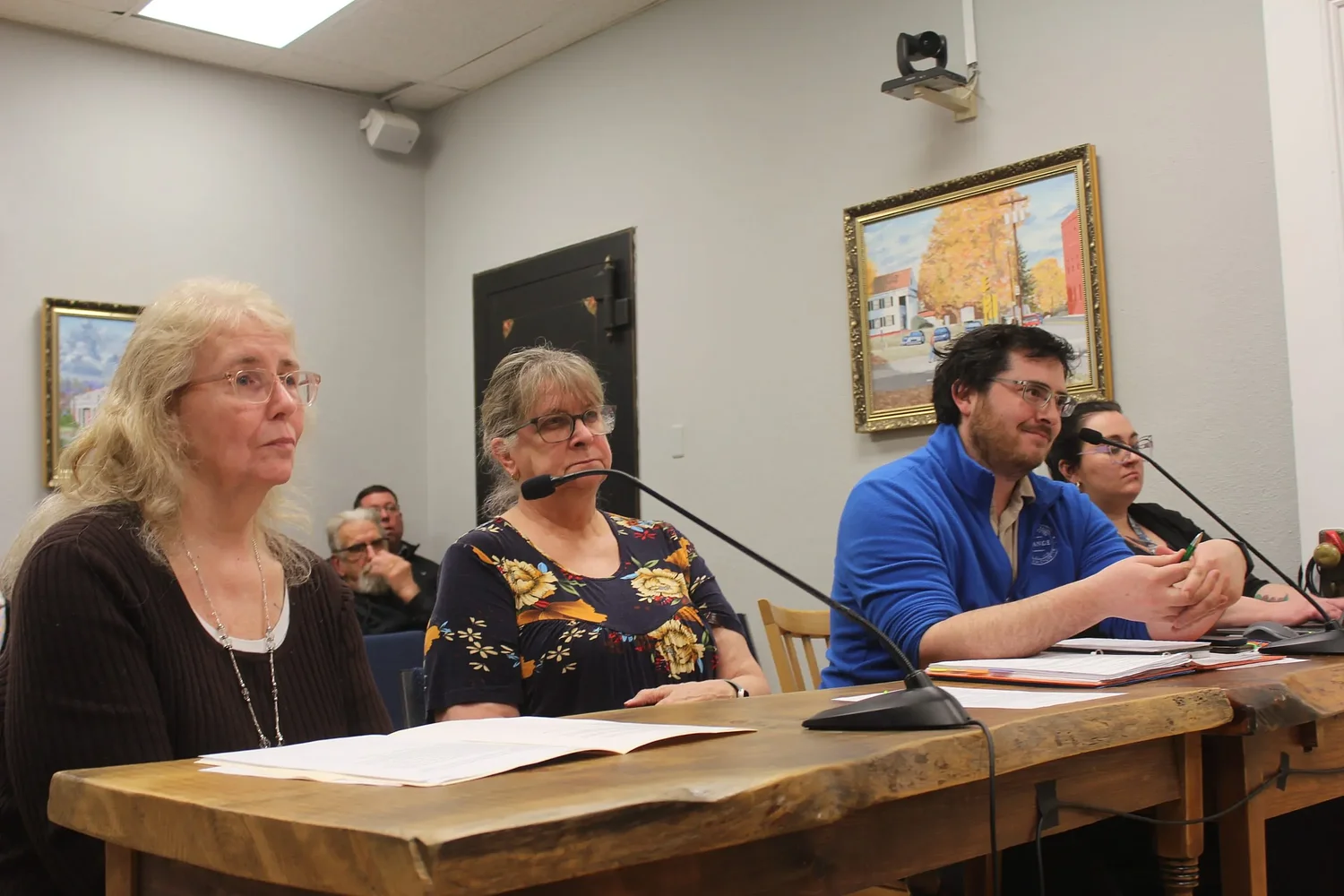 Orange Council on Aging director may have been improperly hired