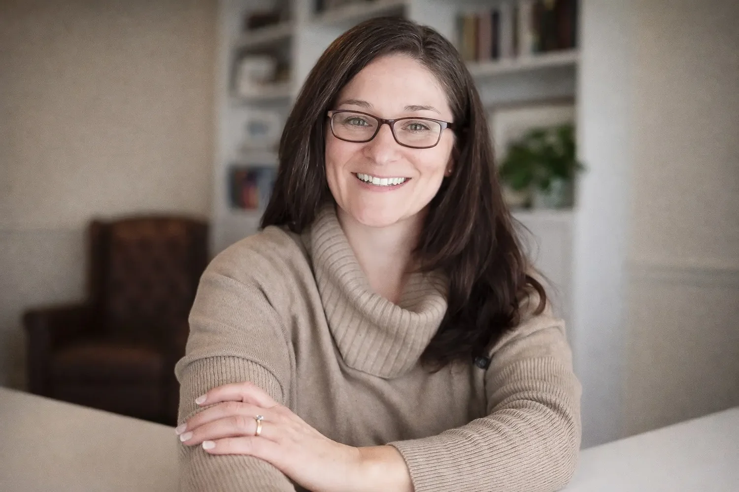 Taking control of your finances