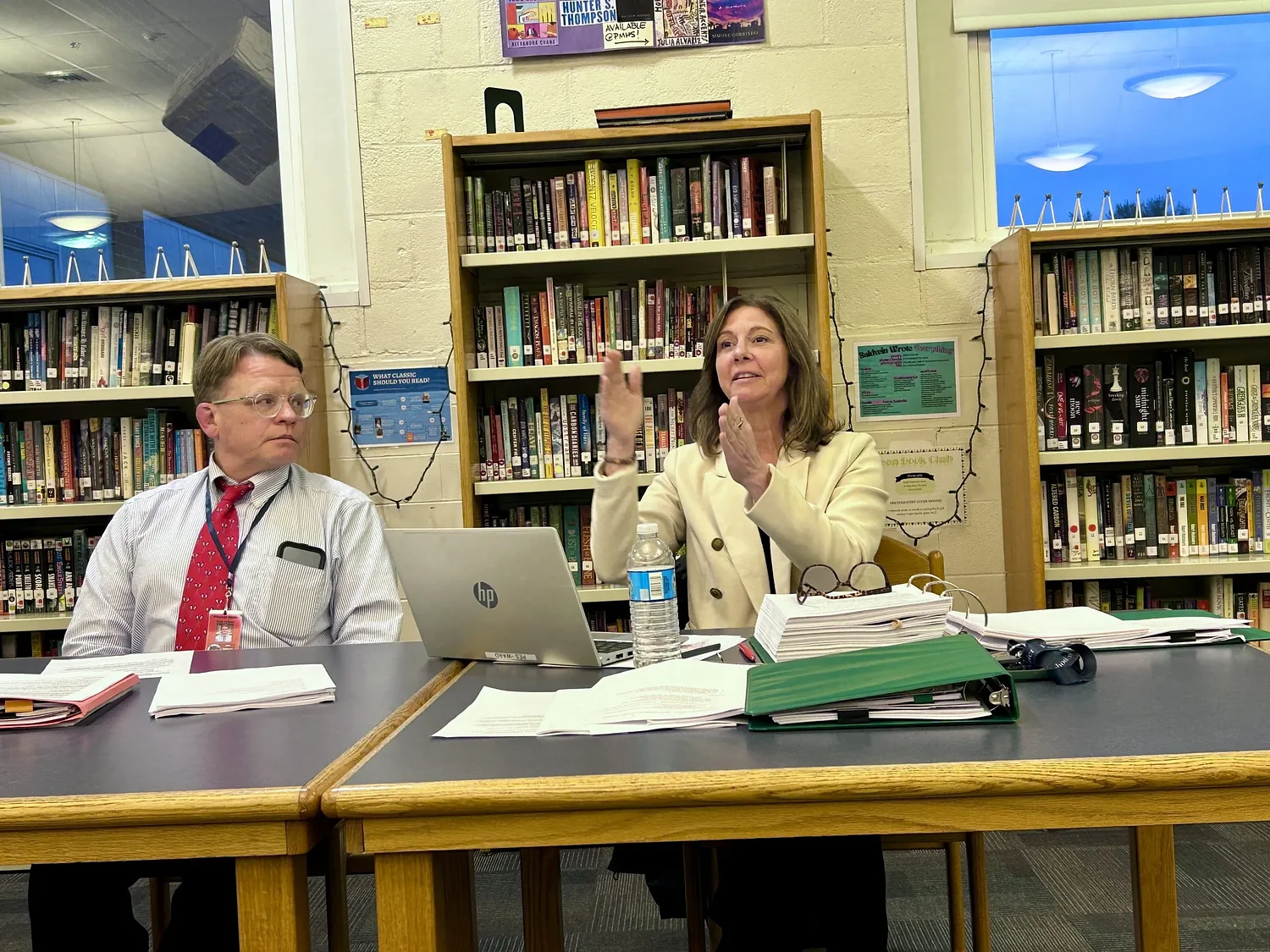 Pittsfield exploring contracting out superintendent services from Concord