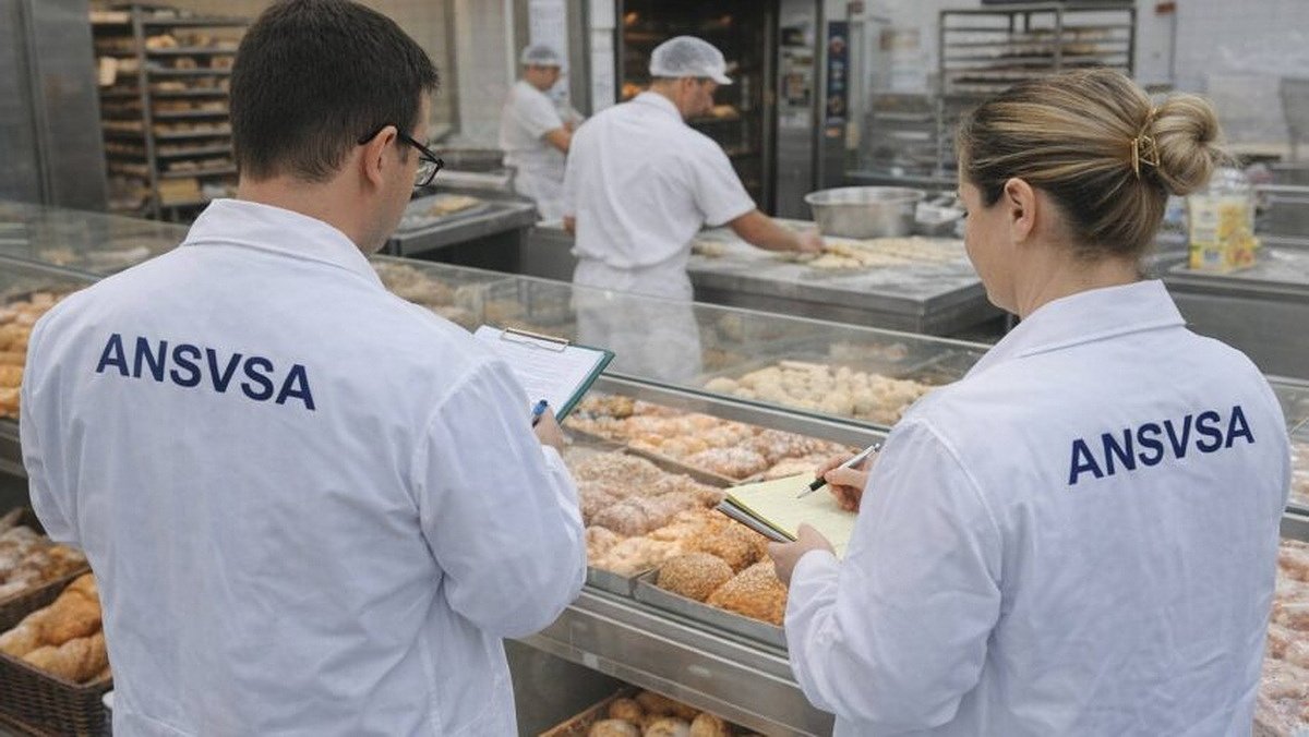 Razie înainte de Paște: mii de controale, tone de alimente confiscate și sute de sancțiuni