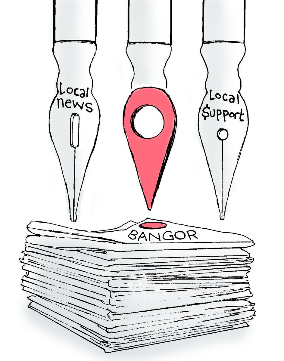 Local news for local lives well-lived