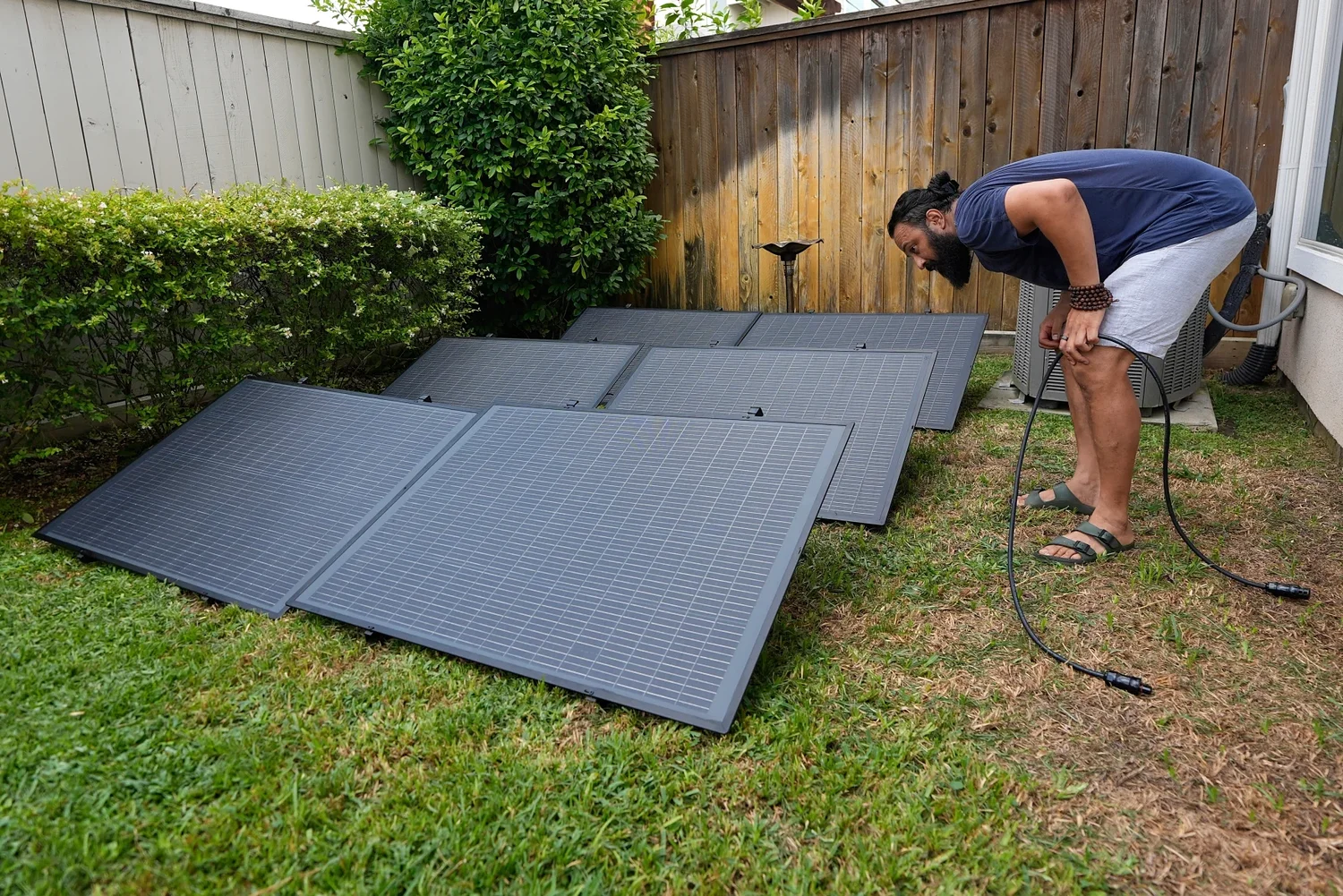 Maine legislators vote to legalize plug-in solar