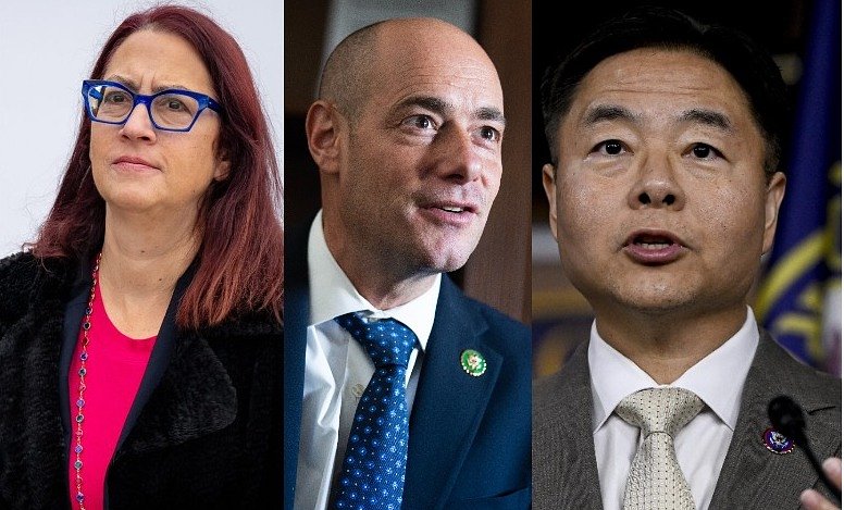 Dem lawmakers launch PAC to fight antisemitism within the party