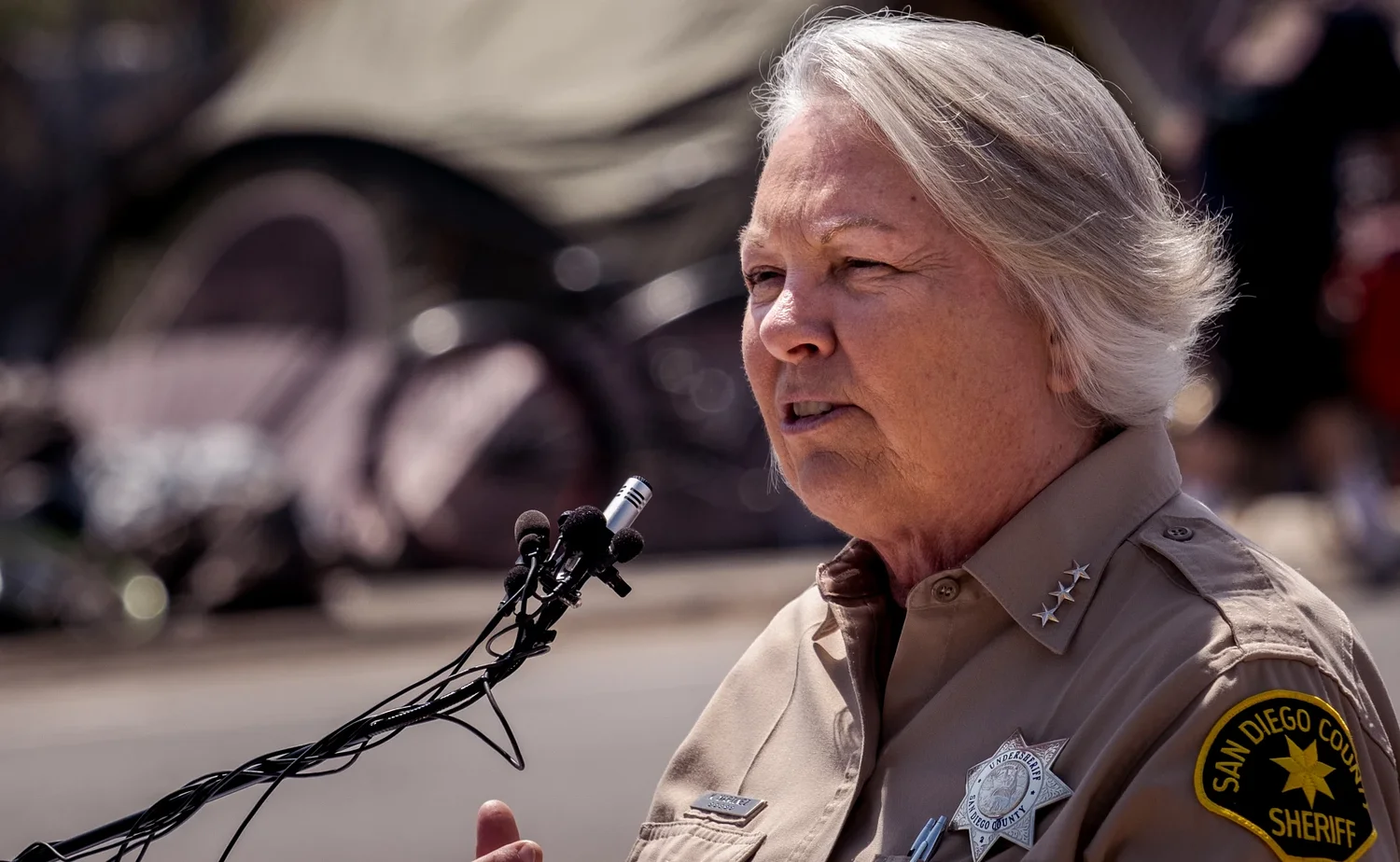 San Diego’s ‘sanctuary’ debate intensifies under national spotlight and Trump admin scrutiny