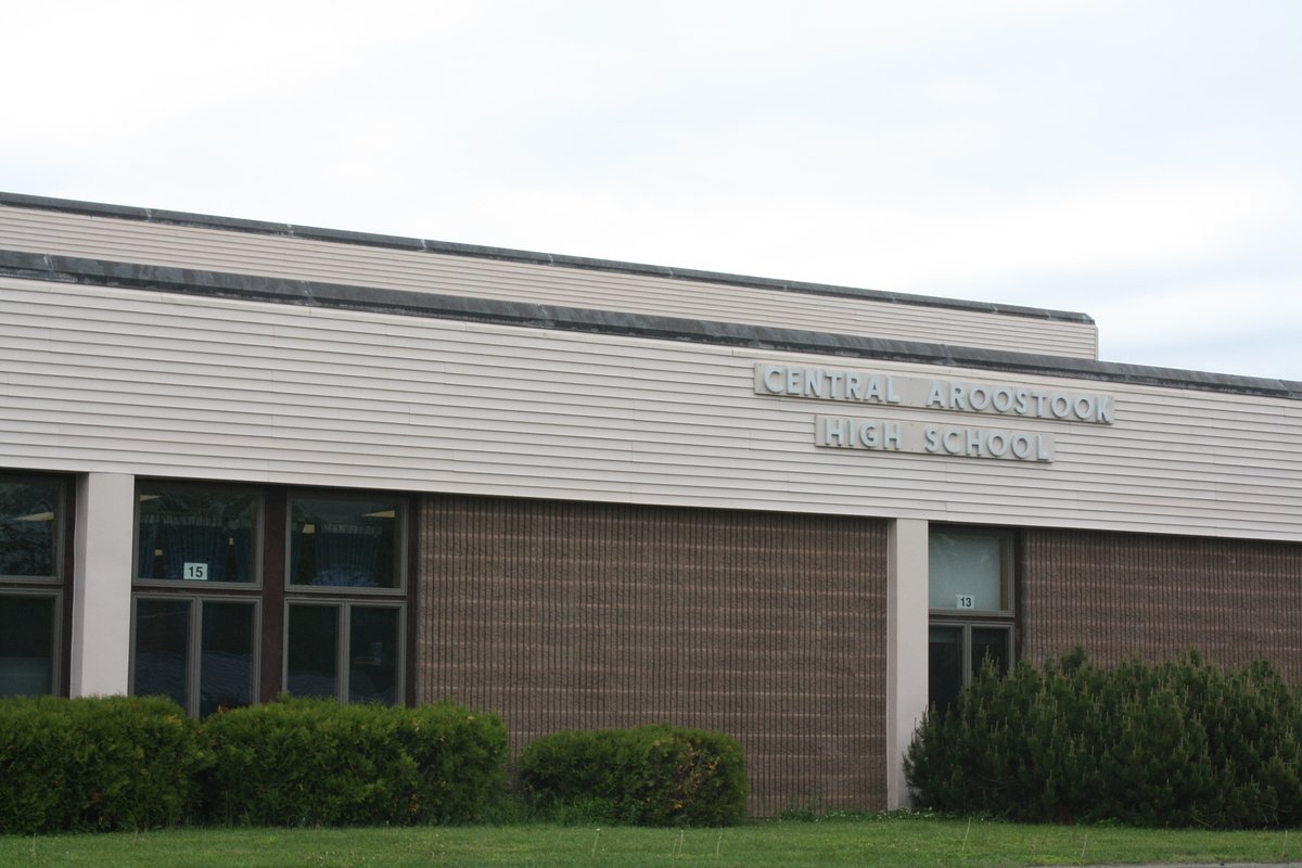 Aroostook high school evacuated after threat