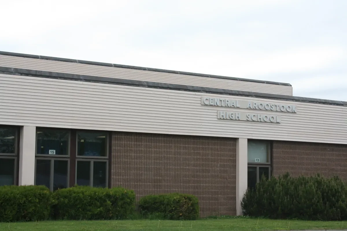 Aroostook high school evacuated after threat