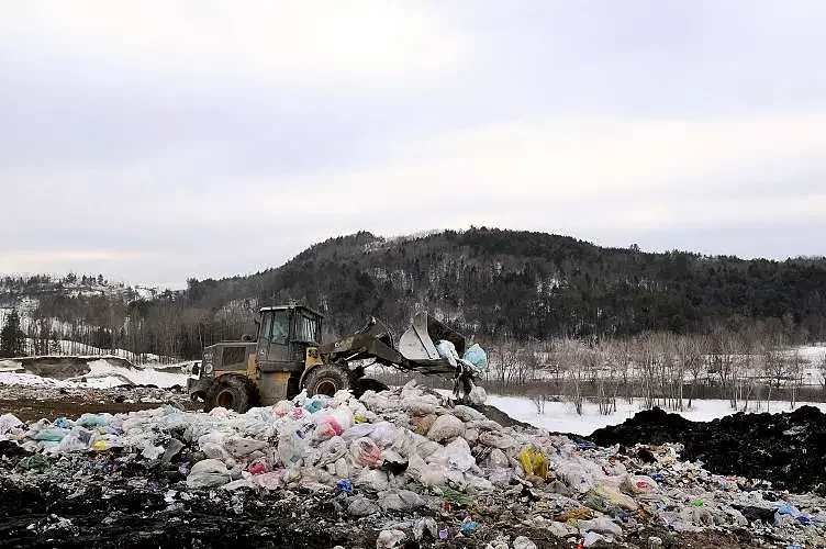 Rate increases coming at Lebanon landfill