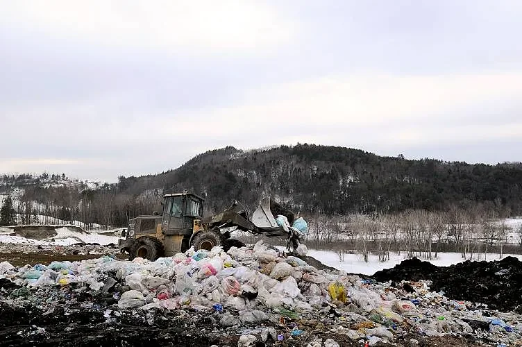 Rate increases coming at Lebanon landfill
