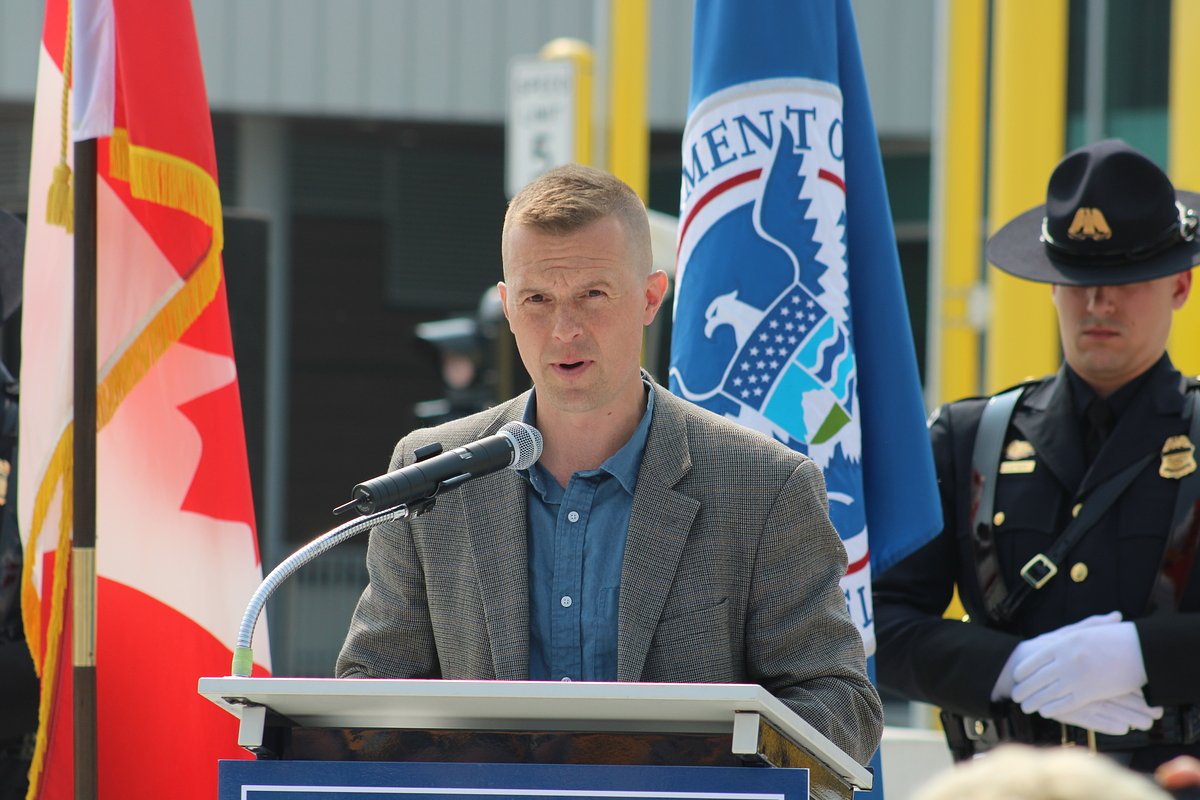 Where Jared Golden’s leftover campaign money is going