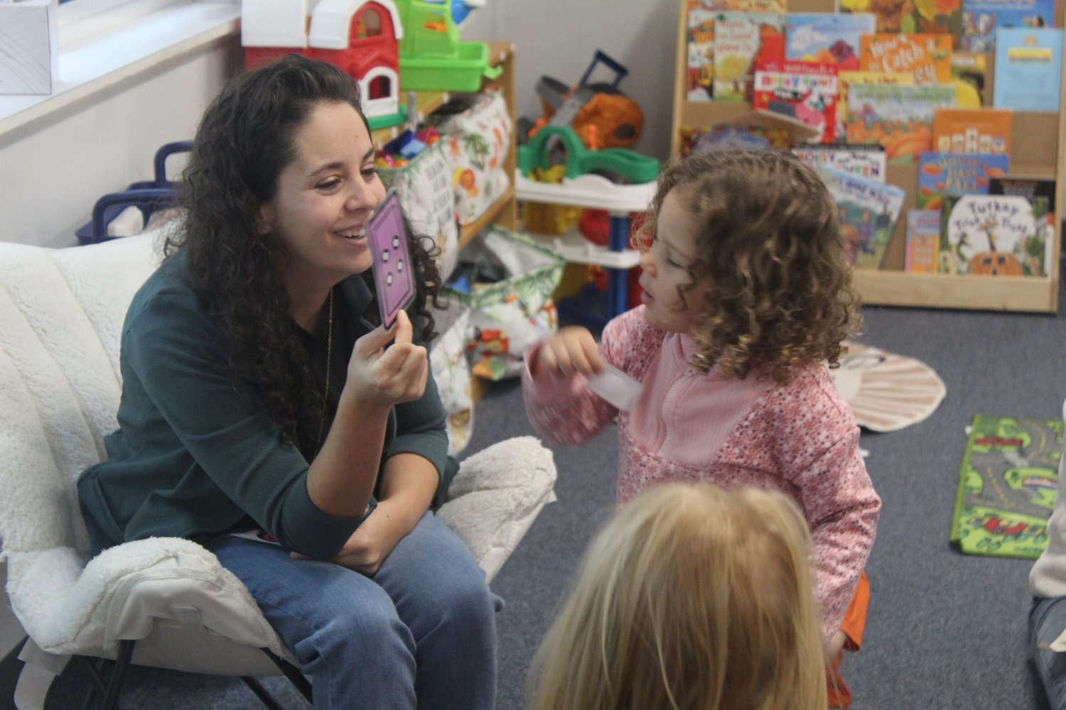 Jaffrey-Rindge School District explores funding options for preschool program