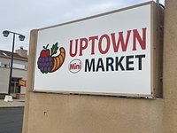 Uptown Mini Market opens on DeKalb’s northwest side