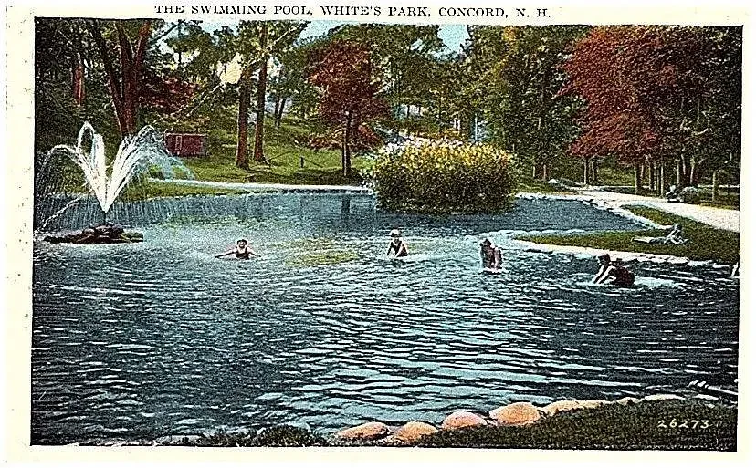 Vintage Views: That feeling of summer