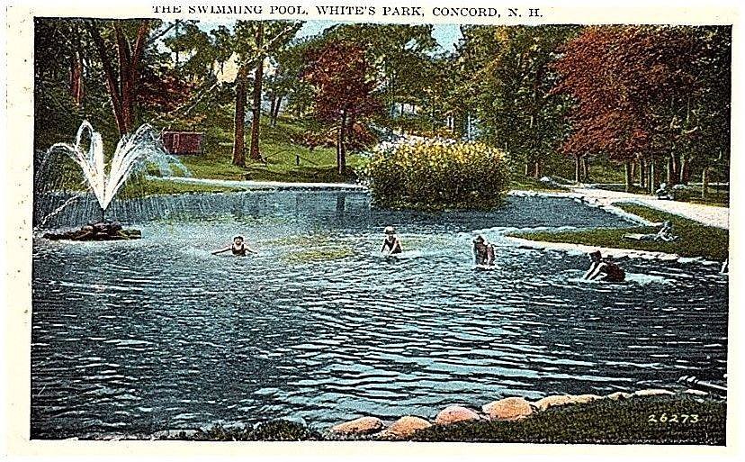 Vintage Views: That feeling of summer