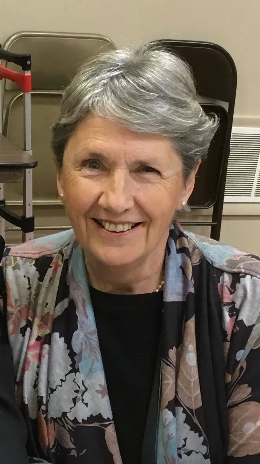 Unveiling the silent presence: Jeanne Douillard explores French heritage in New England at Greenfield Public Library event