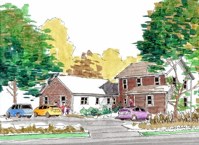 Northampton City Council passes two-family home construction ordinance