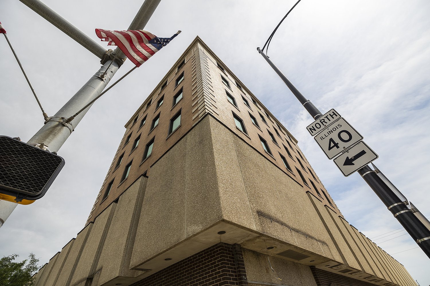 M5 developer loses downtown Sterling property to bank in foreclosure ruling: Court order