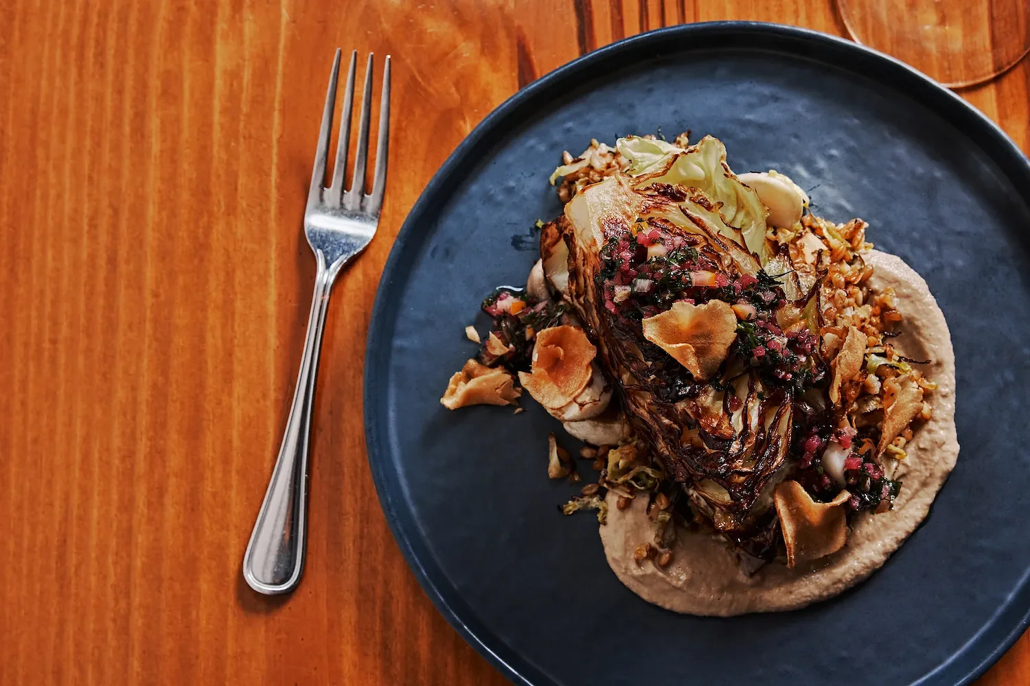 May 21 Quick Bites: South Downtown doughnuts, Buckhead restaurant book club, Harajuku-style crepes at a food hall