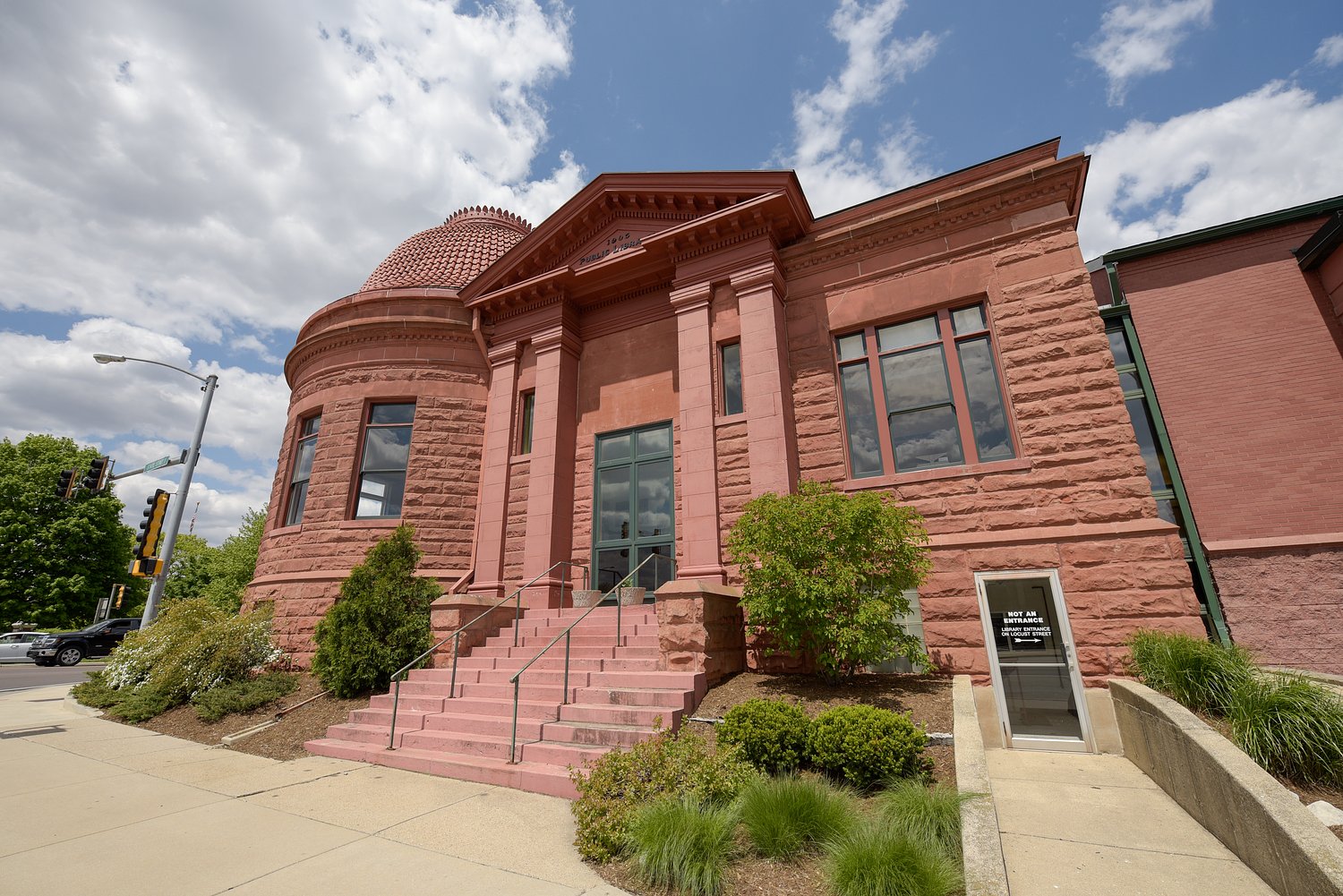 Sycamore library’s Summer Reading Challenge begins May 29