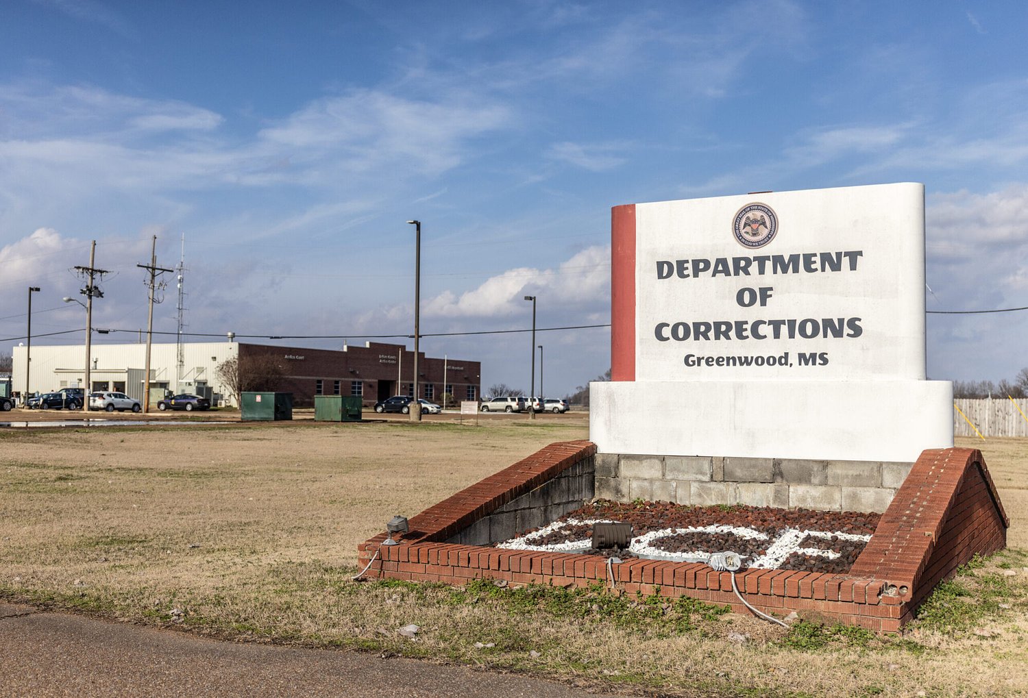 Professor: Saga of the Mississippi Five is example of how the state's parole system is broken