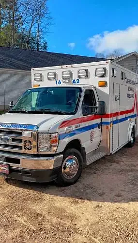 Apollo Steel worker airlifted after steel beam injury