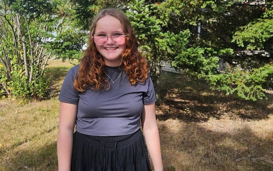 12-year-old Skowhegan girl has been found